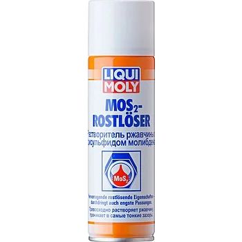 Лот: 7896801. Фото: 1. Liqui Moly Ликви Моли Растворитель... Средства по уходу