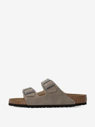 Лот: 25367523. Фото: 1. Шлепанцы мужские Birkenstock Arizona... Шлепанцы, сланцы