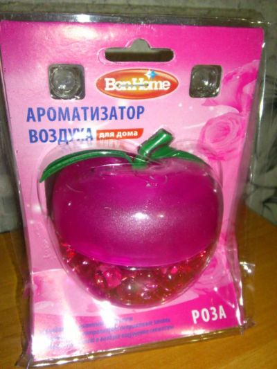 Лот: 4190186. Фото: 1. Ароматизатор воздуха (для дома... Бытовая химия