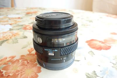 Лот: 4340538. Фото: 1. Minolta 35-70 f4 (Japan). Объективы