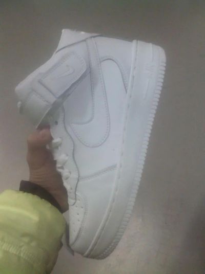 Лот: 6204198. Фото: 1. Зимние Сапоги Nike (мода) Возможен... Сапоги