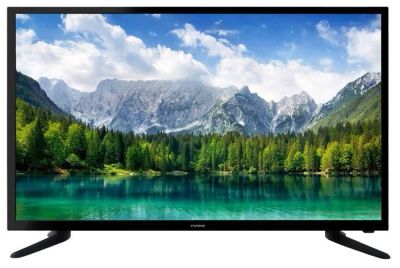Лот: 12462825. Фото: 1. Телевизор 38.5" Starwind SW-LED39R401BT2S... Телевизоры