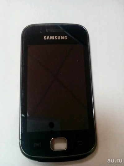 Лот: 10352291. Фото: 1. A251 . Samsung GT-S5660 ( S5660... Дисплеи, дисплейные модули, тачскрины