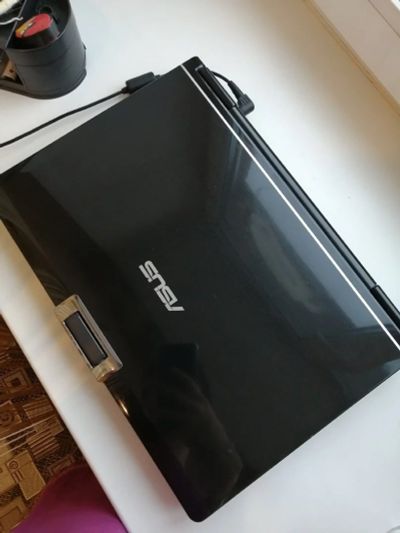 Лот: 15483445. Фото: 1. Ноутбук Asus z99l. Ноутбуки