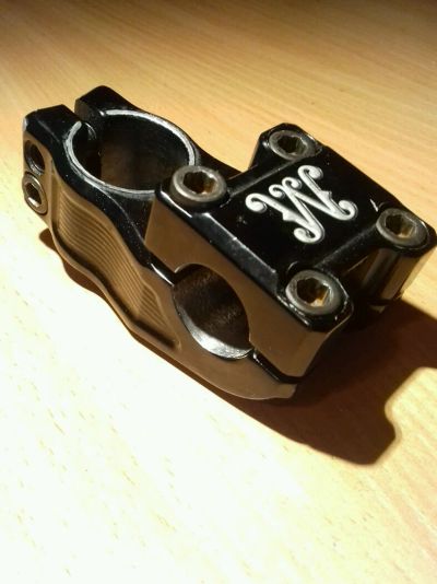 Лот: 9016445. Фото: 1. Bmx Вынос Madera Top Load. Запчасти