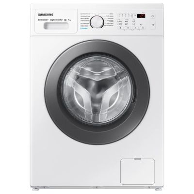 Лот: 25374079. Фото: 1. Стиральная машина Samsung WW70AG4S21VELD. Стиральные машины