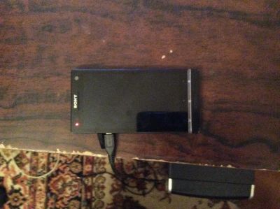 Лот: 3574637. Фото: 1. Sony Xperia S на запчасти. Смартфоны