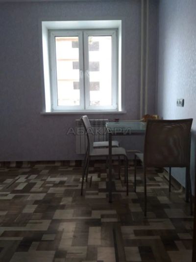Лот: 21765989. Фото: 1. Сдам 1-комн. Судостроительная... Квартиры, студии