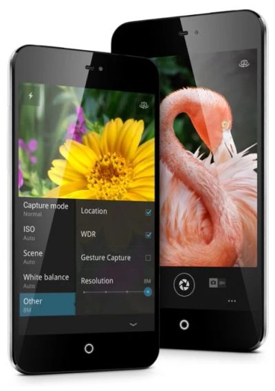 Лот: 4574491. Фото: 1. Meizu MX2 32Gb. Смартфоны