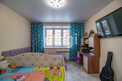Лот: 25298071. Фото: 1. 1-комн. квартира , Красноярск... Квартиры, студии