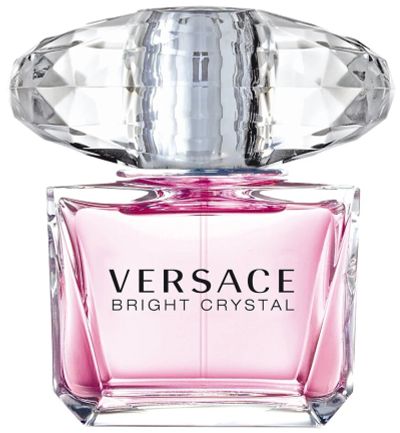 Лот: 18381412. Фото: 1. Туалетная вода Versace Bright... Женская парфюмерия