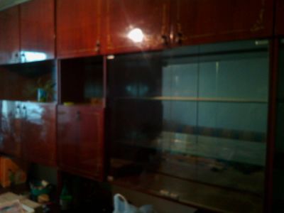 Лот: 5075099. Фото: 1. продам стенку. Гостиные, стенки, горки