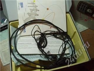 Лот: 56341. Фото: 1. Комплект к Nokia 5500 не полный. Красноярск