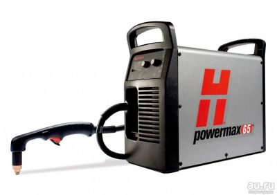 Лот: 17157430. Фото: 1. Аппарат плазменной резки Powermax... Плазменная резка металлов