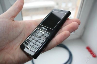 Лот: 2286377. Фото: 1. nokia 6500. Кнопочные мобильные телефоны