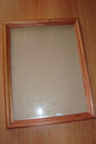 Лот: 3502732. Фото: 1. Настенная рамка 18*24. Рамки, багет