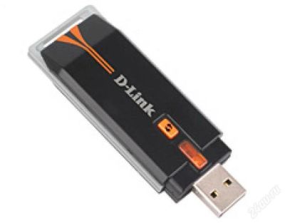 Лот: 1107794. Фото: 1. Продам USB Wi Fi сетевую карту. WiFi, Bluetooth адаптеры
