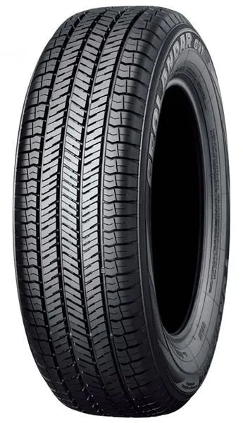 Лот: 20135818. Фото: 1. 225/65 R17 102H Yokohama Geolandar... Шины