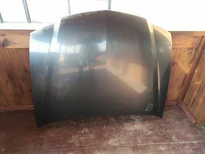 Лот: 11268694. Фото: 1. капот honda accord 7 cl7 cl9 cm1... Кузов