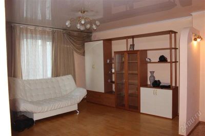 Лот: 2666212. Фото: 1. СДАМ 3-х комнатную квартиру!!!. Квартиры, студии