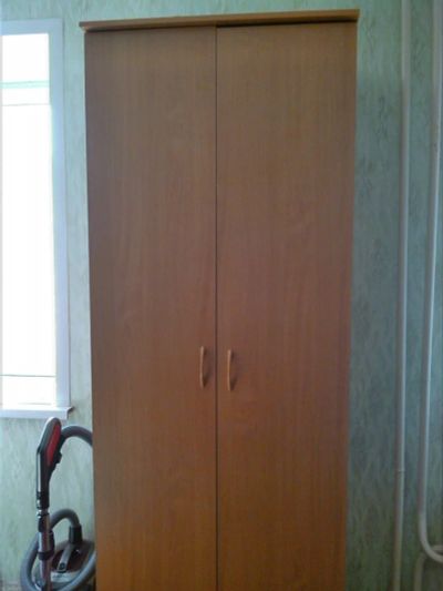 Лот: 4525875. Фото: 1. Продам Шкаф. Шкафы, шкафы-купе