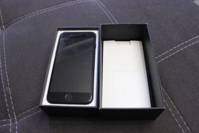 Лот: 12339827. Фото: 1. Apple iPhone 7 128. Смартфоны