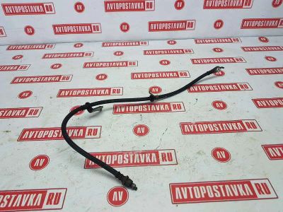 Лот: 20899151. Фото: 1. Шланг тормозной Toyota Prius ZVW30... Тормозная система