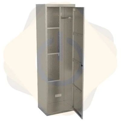 Лот: 11828889. Фото: 1. Шкаф для хозинвентаря Kobor ШХ-50... Другое (оборудование)