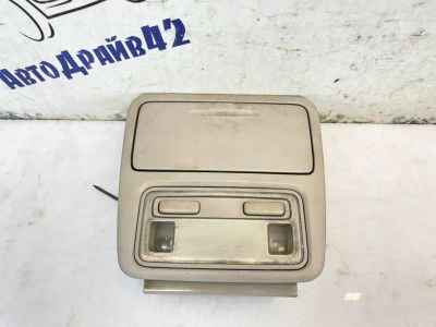 Лот: 25200657. Фото: 1. плафон салона Honda Accord CL3. Салон
