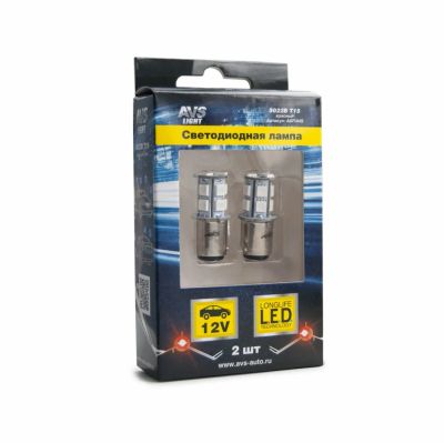 Лот: 20584540. Фото: 1. S022B T15/красный/(BAY15D) 13SMD... Оптика и освещение