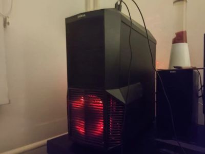 Лот: 20007949. Фото: 1. Компьютер (FX8350, GTX770, 24GB... Компьютеры в сборе