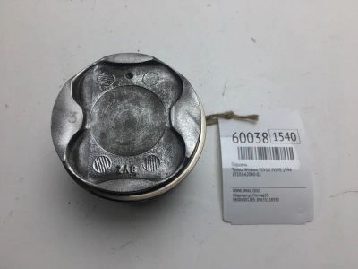 Лот: 20400397. Фото: 1. Поршень Toyota Windom 1994 131016204002... Двигатель и элементы двигателя