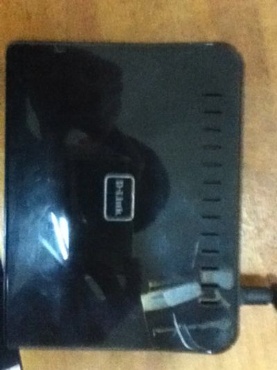 Лот: 3744322. Фото: 1. Продам роутер D-Link DIR-300. WiFi, Bluetooth адаптеры