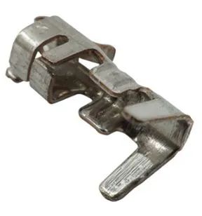 Лот: 20617806. Фото: 1. Клемма разъема XH2.54/XHB2.54... Разъёмы