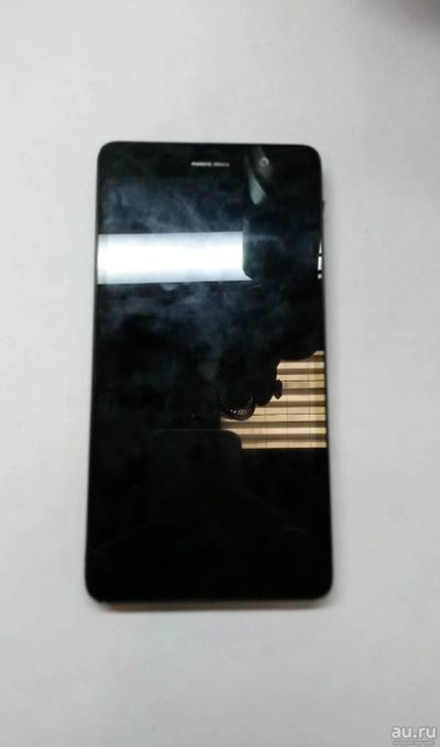 Лот: 13597451. Фото: 1. Lenovo S860. Микросхемы и платы