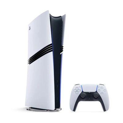 Лот: 24596330. Фото: 1. Игровая приставка Sony PlayStation... Игровые приставки, консоли