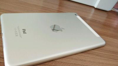 Лот: 11374746. Фото: 1. Ipad mini 2 wi-fi + cellular 32gb. Планшеты