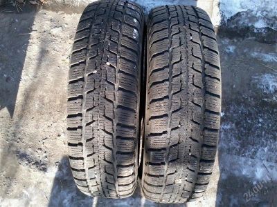 Лот: 1593553. Фото: 1. Резина Amtel Partner 13" 175/70... Шины