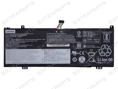 Лот: 25394160. Фото: 1. Аккумулятор L18C4PF0 для ноутбука... Аккумуляторы