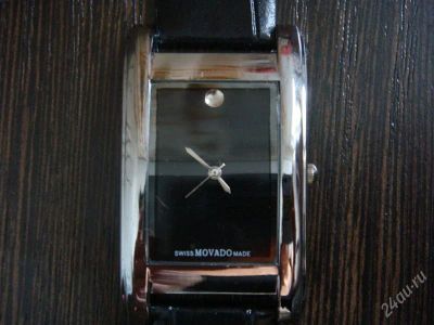 Лот: 1524357. Фото: 1. Movado. Другие наручные часы
