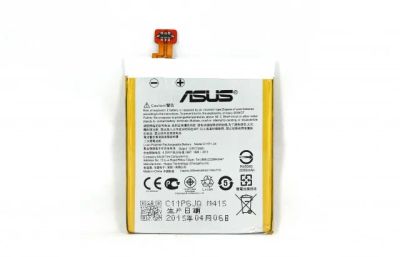 Лот: 6657236. Фото: 1. Аккумулятор ASUS Zenfone 5 hi-copy... Аккумуляторы