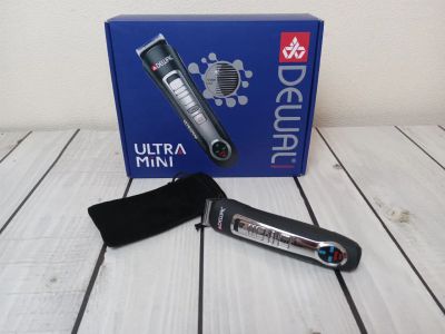 Лот: 24700327. Фото: 1. Триммер Dewal Ultra Mini. Укладка и стрижка волос, бритьё, эпиляция