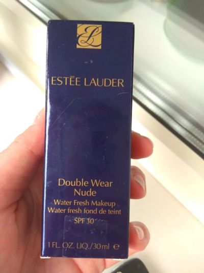 Лот: 14305262. Фото: 1. Тональный крем Estee Lauder Double... Макияж