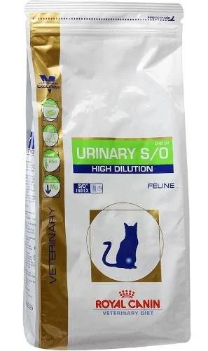 Лот: 10888100. Фото: 1. Корм Royal Canin (вет.корма) для... Корма