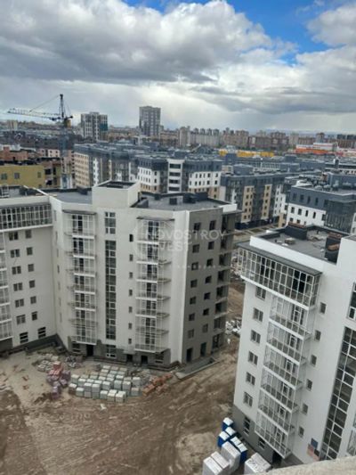 Лот: 20620254. Фото: 1. Красноярск Россия, Красноярск... Квартиры, студии