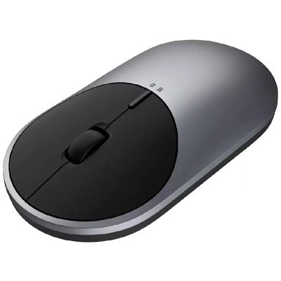 Лот: 22573401. Фото: 1. Мышь беспроводная Xiaomi Mi Portable... Клавиатуры и мыши