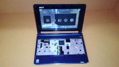 Лот: 13309353. Фото: 1. Корпус Acer ONE 150, 110. Корпуса, блоки питания