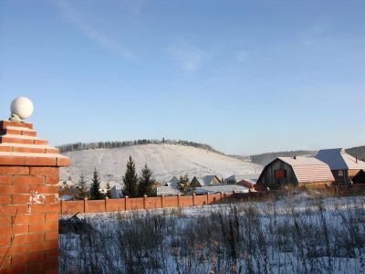 Лот: 6646377. Фото: 1. Продам земельный участок ИЖС в... Земельные участки