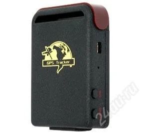 Лот: 1126205. Фото: 1. Gps - gsm tracker, Устройство... GPS-навигаторы