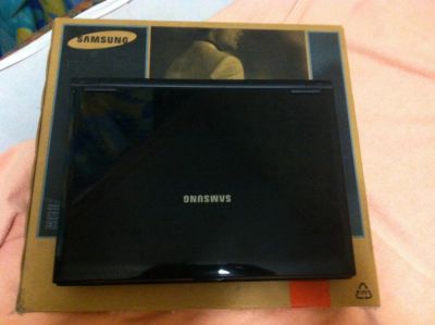 Лот: 5276135. Фото: 1. Ноутбук Samsung R20 NP-R20X004. Ноутбуки